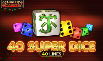 bet79 Amusnet - 40 Super Dice
