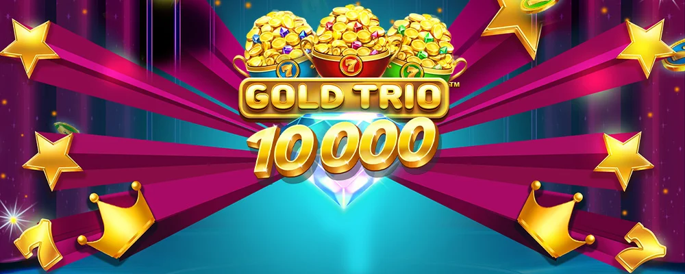 bet79 Trio de Ouro 10000