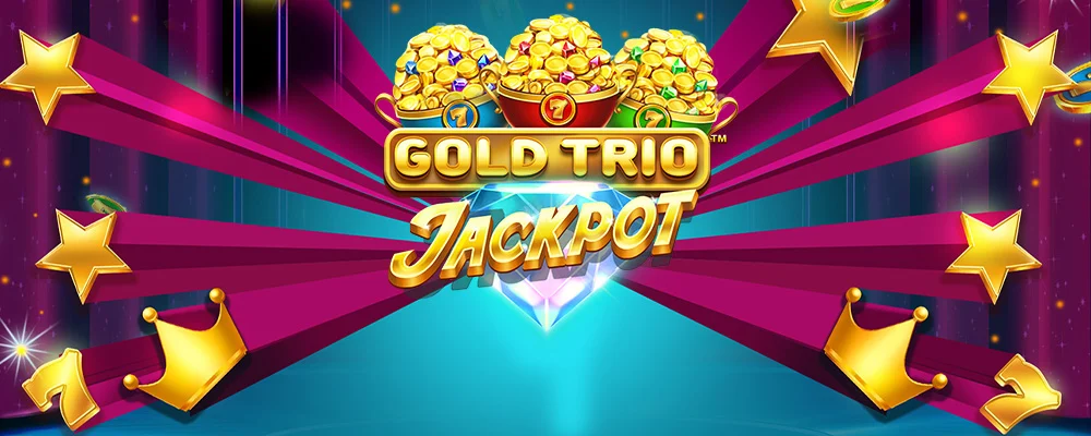 bet79 Jackpot do Trio de Ouro