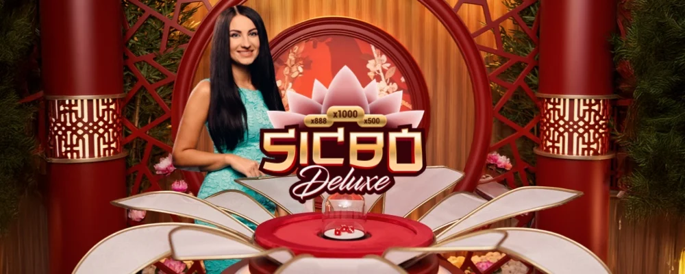 bet79 Sic Bo Deluxe ao Vivo