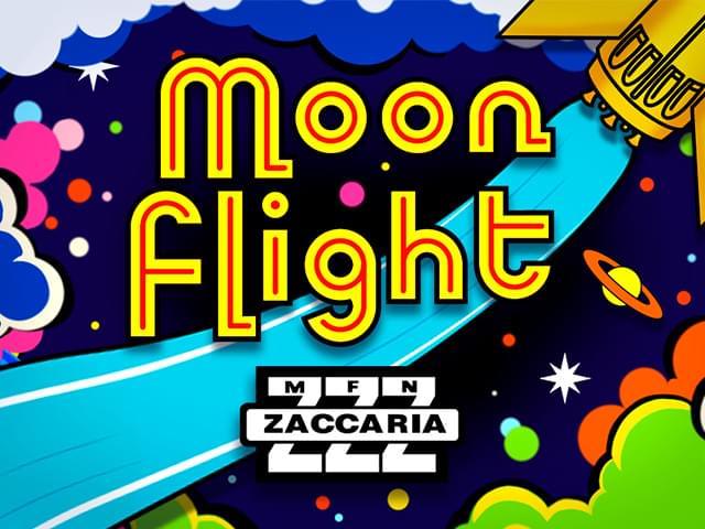 bet79 Deslizante de Voo Lunar