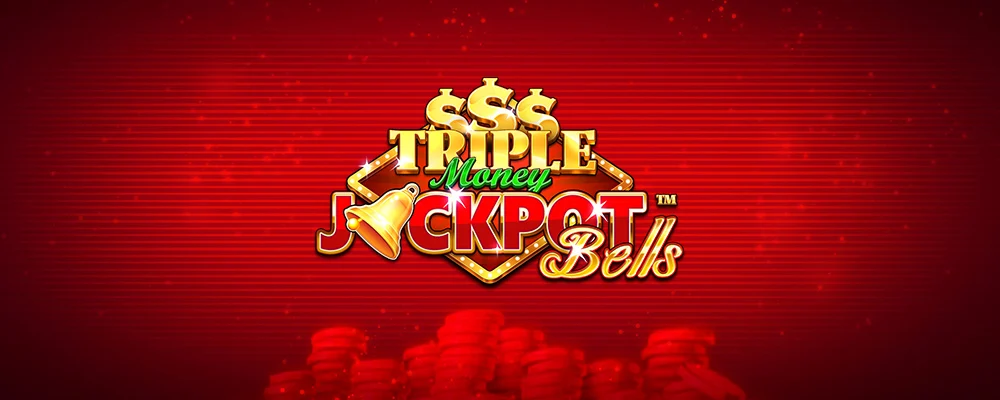 bet79 Sinos de Jackpot de Dinheiro Triplo